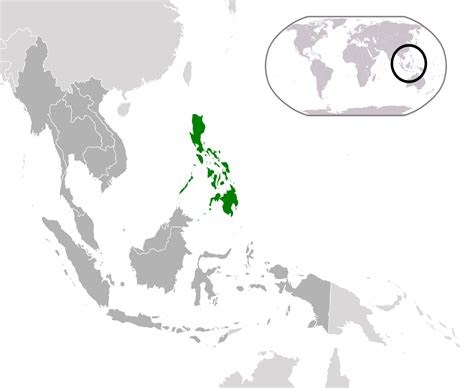 About: History of the Philippines (1986–present) .